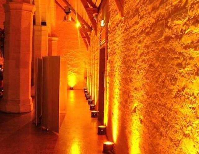 Location Pack éclairage d'ambiance intérieur à Périgueux Sarlat Ber...