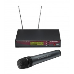 Micro UHF Sennheiser EW100 G2