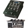 Table de Mixage DJ - TSX602 MP3