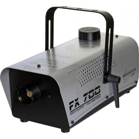 Machine Ã  fumÃ©e 700W