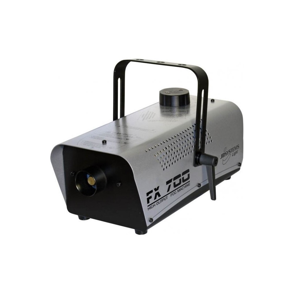 Location machine fumée 1000w - Ozlaloc