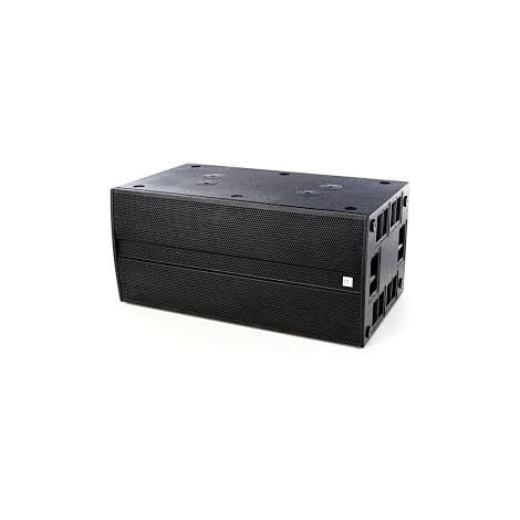 Caisson de basse 3200W RMS - The box pro TP218/1600 A