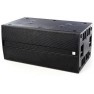 Caisson de basse 3200W RMS - The box pro TP218/1600 A