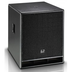 LD Systems Stinger SUB 15A