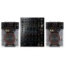 Régie Pioneer CDJ 400 / Reloop RMX-80