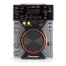 Régie Pioneer CDJ 400 / Reloop RMX-80